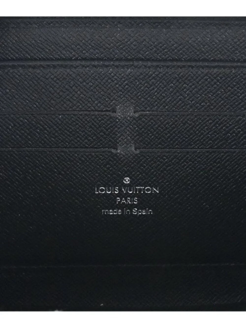Louis Vuitton Wallet Coin Case